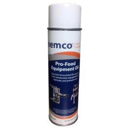 Nemco Food Equipment Chemicals: Lubricant