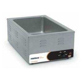 Nemco Food Equipment Countertop Food Pan Warmer