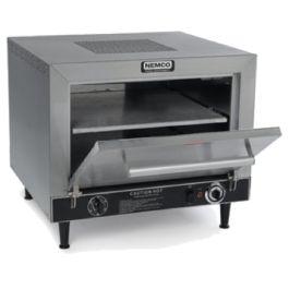 Nemco Food Equipment Electric Pizza Bake Countertop Oven