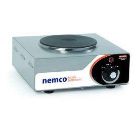 Nemco Food Equipment Electric Countertop Hotplate