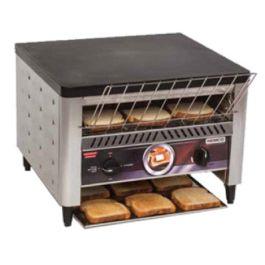 Nemco Food Equipment Conveyor Type Toaster