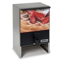 Nemco Food Equipment Hot Food Dispenser