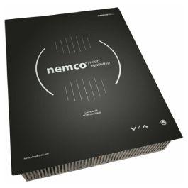 Nemco Food Equipment Built-In & Drop-In Induction Range