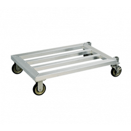 New Age Dunnage Rack