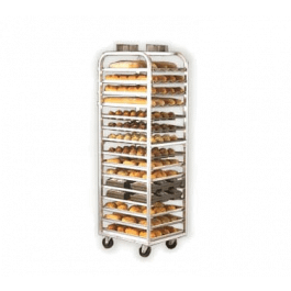 New Age Roll-In Oven Rack