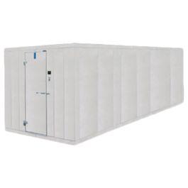Norlake Box Only (with refrigeration selection) Walk In Modular