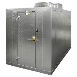 Norlake Self-Contained Modular Walk In Cooler
