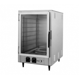 NU-VU Countertop Proofer Cabinet