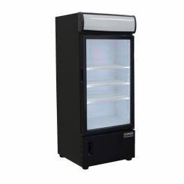 Ojeda USA FMH-12 - Freezer Merchandiser, Reach-in, One-section