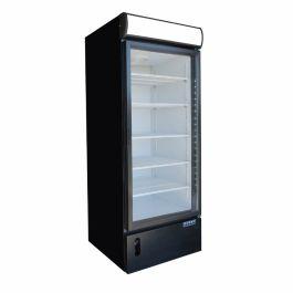 Ojeda USA FMH-27 - Freezer Merchandiser, Reach-in, One-section