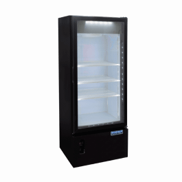 Ojeda USA RMH 10SL - Refrigerated Merchandiser, One-section, 58