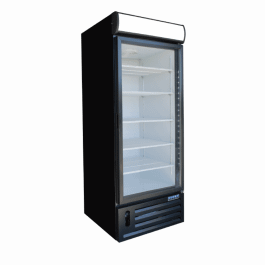Ojeda USA Merchandiser Refrigerator