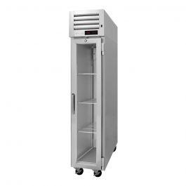 Turbo Air PRO-15H-G PRO Series Heated Cabinet Reach-in One-section