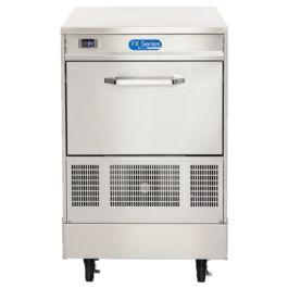Randell Convertible Refrigerator Freezer