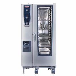 RATIONAL Electric Combi Oven