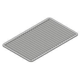 RATIONAL Grill & Griddle Pan