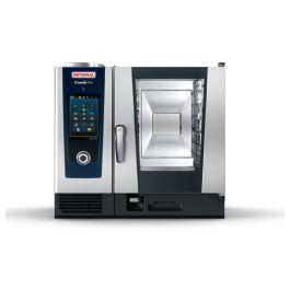 RATIONAL Gas Combi Oven