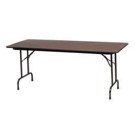 Royal Industries Rectangle Folding Table