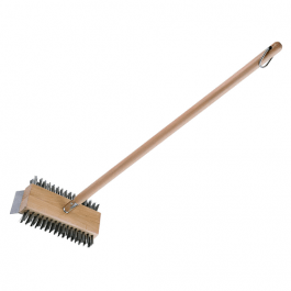 Royal Industries Grill Brush