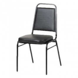 Royal Industries Indoor Stacking Side Chair