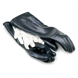 Royal Industries Dishwashing & Cleaning Gloves