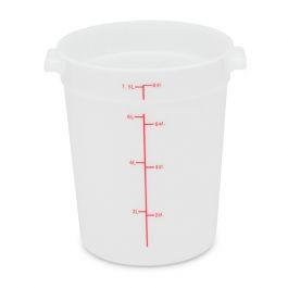 Royal Industries Food Storage Container
