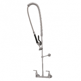 Royal Industries Pre-Rinse Faucet Assembly