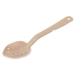 Royal Industries Perforated Serving Spoon