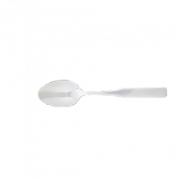 Royal ROY SLVBOS DS - Dessert Spoon, Medium Weight, 18/0 Stainless Steel