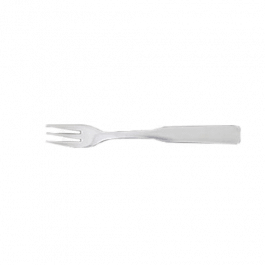 Royal ROY SLVBOS OF - Oyster Fork, Medium Weight, 18/0 Stainless Steel