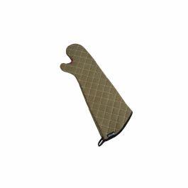 OvenGuard 24 Oven Mitts, Burn & Steam Protection, 500 Degree Temp