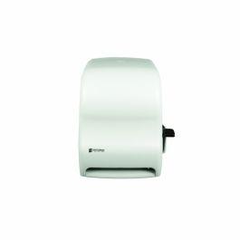 San Jamar T1100WH Classic® Paper Towel Dispenser Wall Mount 12-15/16