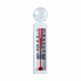 San Jamar Refrig Freezer Thermometer