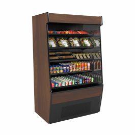 Structural Concepts CO37R - Oasis® Self-Service Refrigerated Case, 36-1/4