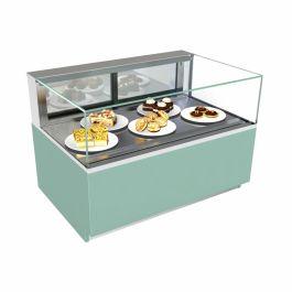 Structural Concepts Non-Refrigerated Bakery Display Case