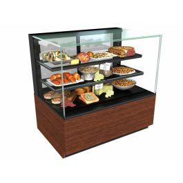 Structural Concepts Refrigerated Display Case