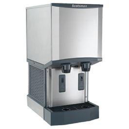 Scotsman Nugget-Style Ice Maker Dispenser