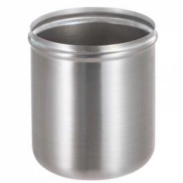 Server Products Metal Storage Jar & Ingredient Canister
