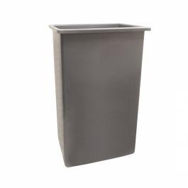 Krowne Commercial Trash Can & Container