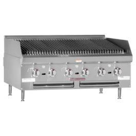 Southbend Outdoor Grill Gas Charbroiler