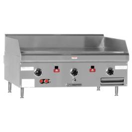Southbend Countertop Gas Griddle
