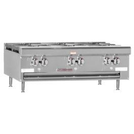 Southbend Gas Countertop Hotplate