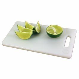 Spill-Stop Plastic Cutting Board
