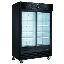 Spartan Refrigeration Merchandiser Refrigerator