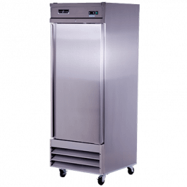 Spartan Refrigeration Reach-In Freezer