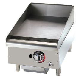 Star Countertop Electric Griddle