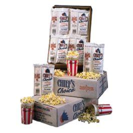 Star Popcorn Supplies