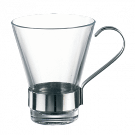 Steelite International Cups