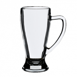 Steelite International Beer Glass