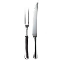 Steelite International Fork & Knife Set